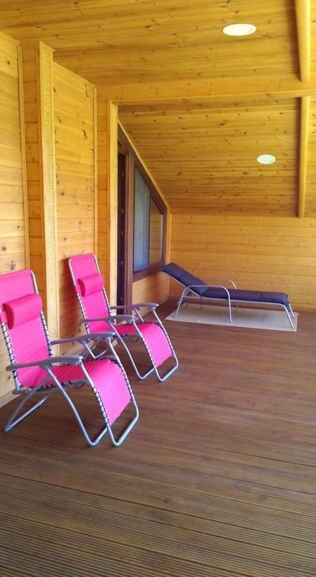 Комплекс Відпочинку Goldfіsh Сlub Babintsy Quarto foto