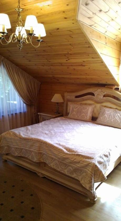 Комплекс Відпочинку Goldfіsh Сlub Babintsy Quarto foto