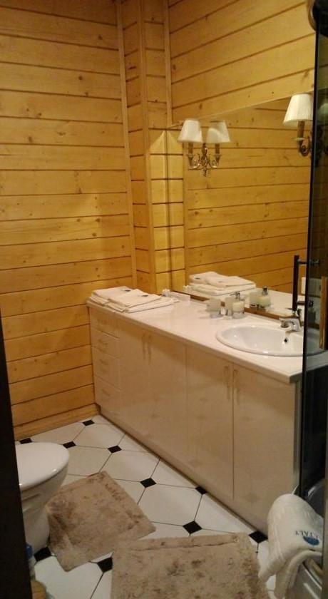 Комплекс Відпочинку Goldfіsh Сlub Babintsy Quarto foto